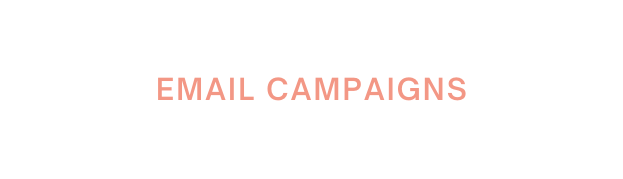 Email campaigns